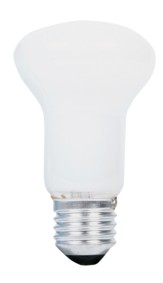 Hq standard lamp soft - E27 - 100W, cliquez pour agrandir 