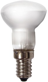 Lampe  reflecteur standard - E27 - 75W, cliquez pour agrandir 