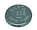 Pile bouton pour montre Varta - V339 -  1.55V - 11mah 339.801.111, cliquez pour agrandir 