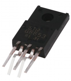 STRG6653 , Sanken - n.y.a./voltage regulator, cliquez pour agrandir 