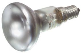 Sylvania - Lampe  reflecteur - R63 - E27 - 60W, cliquez pour agrandir 