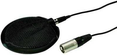 IMG Stage Line - ECM-302B : Microphone de runion, cliquez pour agrandir 