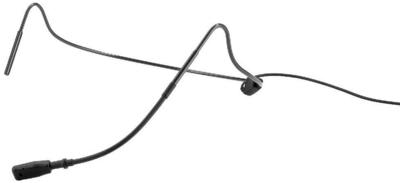 IMG Stage Line - HSE-300/SW : Microphones casque serre-tte professionnels, cliquez pour agrandir 