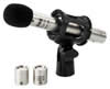 IMG Stage Line - ECM-290 : Microphone professionnel à condensateur avec capsules multiples