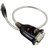 Aten USB to rs-232 Adaptateur Cble