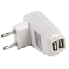 Chargeur Usb Double Knig