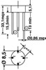 B1000C1500R - Pont Redresseur round =w10m