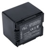Batterie pour camescope et appareil photo numerique pour Panasonic CGA-DU14, VW-VBD140