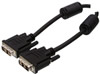 Câble DVI-D Single link, mâle/mâle, 5m