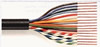 cable multicolour 24x0.22