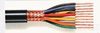 data cable 10x0.25 - 100m