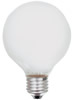 Lampe globe standard - E27 - 100W