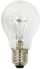 Lampe GLS standard - E27