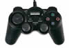 MANETTE POUR PS2 KNIG NOIR