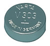 Pile bouton pour montre Varta - V303 -  1.55V - 170mAh - SR44 303.801.111