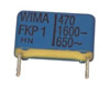 WIMA FKP1 0.1µF 630V 27.5mm