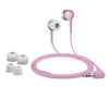 Sennheiser - CX 300 Pink : Casque in-ear