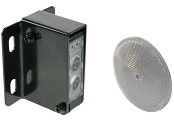 Capteur photolectrique avec rflecteur, rtro-rflexion, 7m - PEM10D, cliquez pour agrandir 