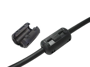 Filtre pour Cables  7.5mm, cliquez pour agrandir 
