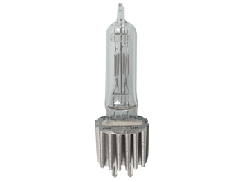 General Electric - Lampe Halogne  HPL - 575W / 240V - 1500H, cliquez pour agrandir 