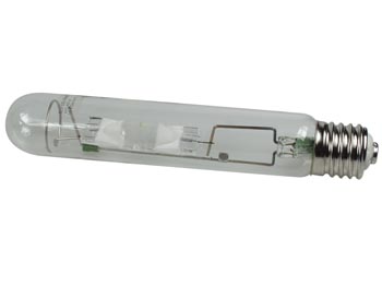 Lampe  dcharge verte 400W - E40, cliquez pour agrandir 
