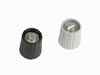 Bouton (gris 15mm/3mm)