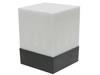 Cube LED - 5 Cts Colors 9 x 7 x 7 cm