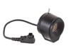 Objectif CCTV avec Iris automatique 4mm / f1.4 - CAML1B
