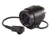 Objectif zoom CCTV 1.4 / 3.5-8mm - CAML1ZB