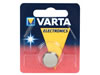 Pile bouton Lithium Varta - CR1632 - 3V - 140mAh