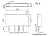 Pont de Redressement 40-5a (b40-c5000/3300)