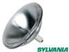 Sylvania - Lampe halogène 1000W / 240V - PAR64 - GX16D - NSP