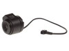 Teleobjectif CCTV 12mm / f1.2 - Iris automatique DC - CAML18