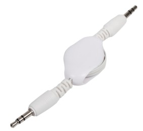 CABLE RETRACTABLE KNIG, cliquez pour agrandir 