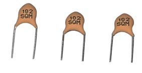 Capacit� C�ramique  6P8  500V, cliquez pour agrandir 