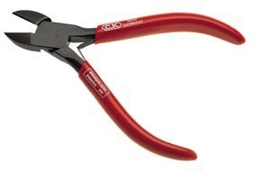 Ecotronic side cutter 135, cliquez pour agrandir 