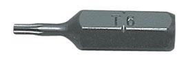 Embout Torx 6, cliquez pour agrandir 