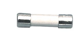 Fusible C�ramique 6.3x32mm 1.6A, cliquez pour agrandir 