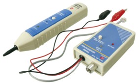 Gnrateur et sonde de tonalit, cliquez pour agrandir 