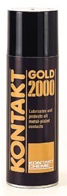 Kontakt gold 2000 / 200ml, cliquez pour agrandir 