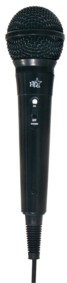 Microphone Dynamique Polyvalent, cliquez pour agrandir 