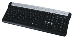 multimedia keyboard ps2, cliquez pour agrandir 