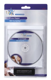 Nettoyant pour lentilles CD, cliquez pour agrandir 