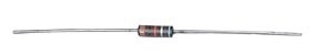 R�sistance non Inflammable 0.75W - 4R7, cliquez pour agrandir 