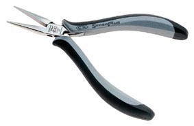 Snipe nose plier, cliquez pour agrandir 