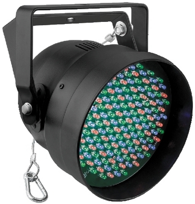 Projecteur  LEDs, PAR56, cliquez pour agrandir 