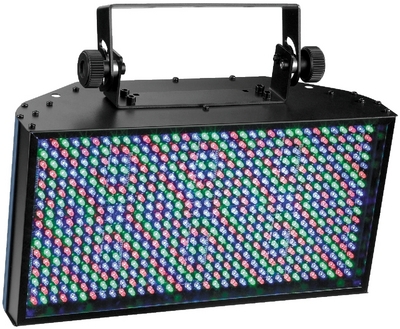 Projecteur  LEDs, cliquez pour agrandir 