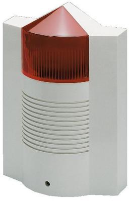 Unit d\'alarme - SAG-22, cliquez pour agrandir 