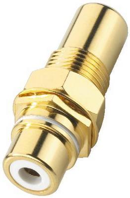 Fiches RCA ch�ssis femelles, cliquez pour agrandir 