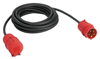 C�ble prolongateur CEE, 10 m